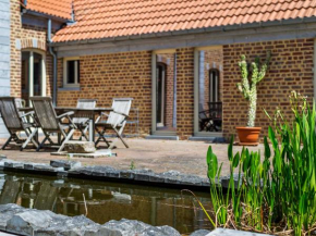 Cozy apartment in the hiking and cycling kingdom of Geetbets